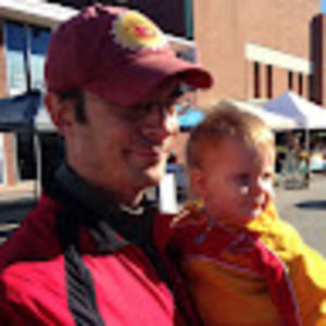 Meet your Posher, Benjamin